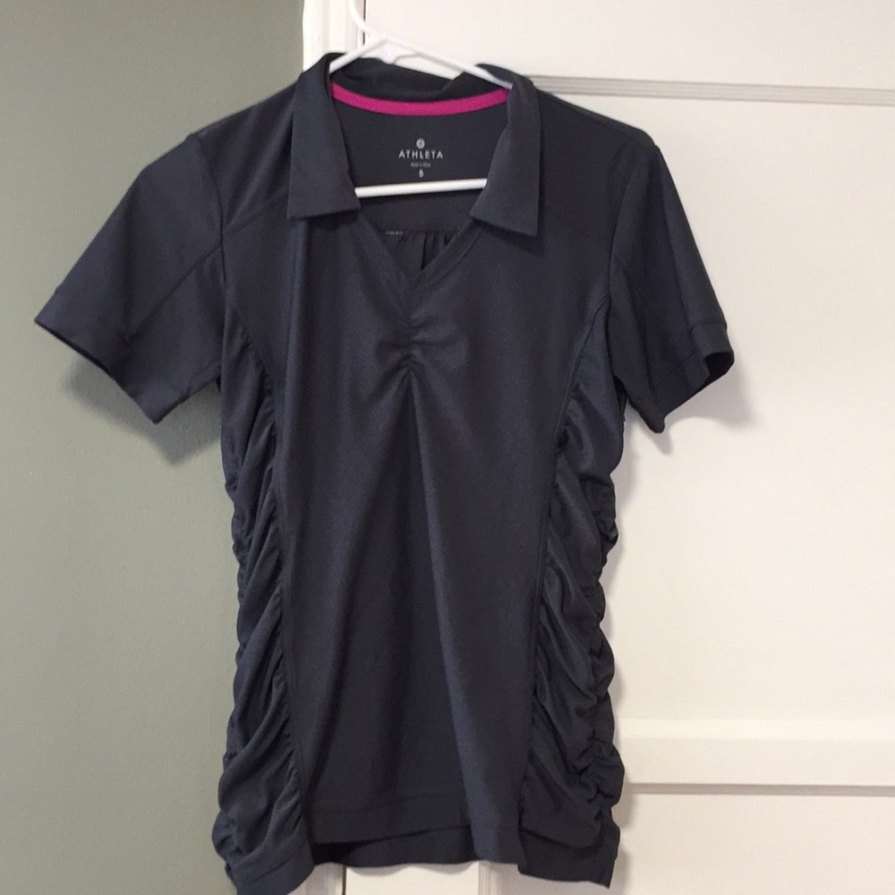 Athleta shirt